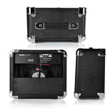 Amplificador de 3 bandas para uso profesional PYLE-PRO PVAMP60