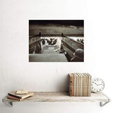 Póster De Impresión giclée 30 x 40 cms