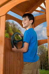 Accesorio para volante de Playset