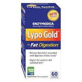 Suplemento de keto para apoyar la digestión
