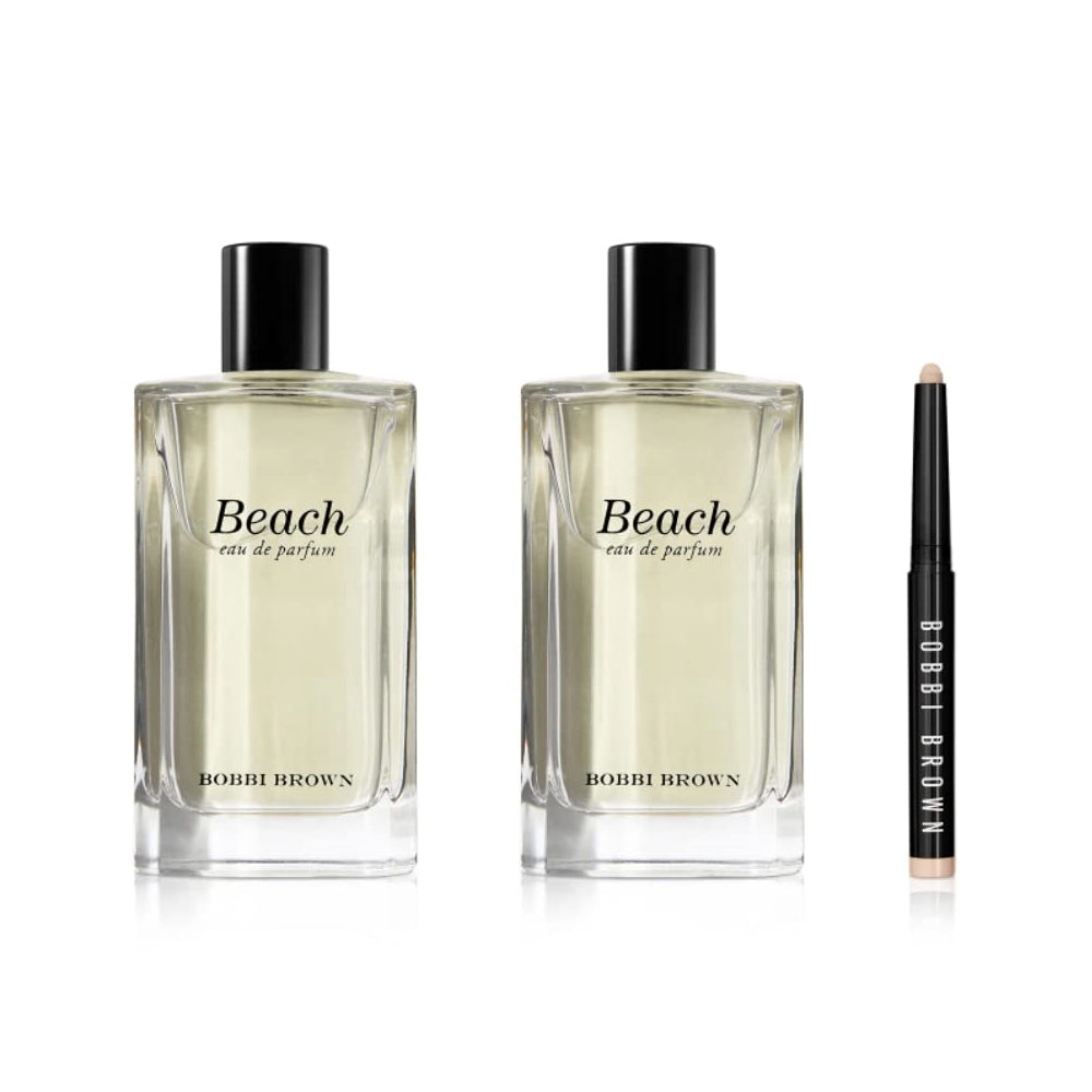 Perfumes juego de perfume Sunny Days Beach para mujer