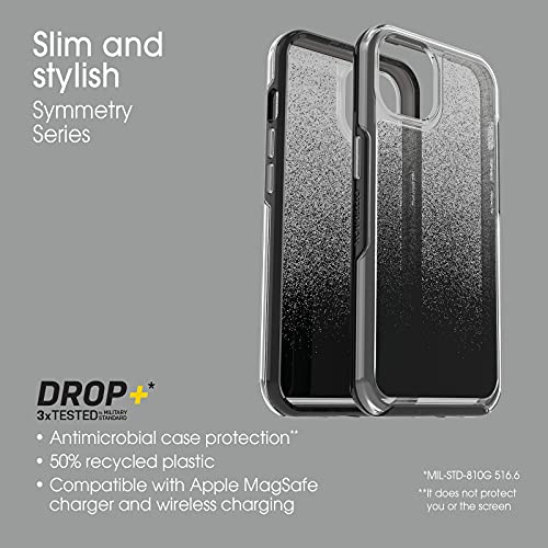 Funda solo para iPhone 13 spray degradado