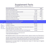 Vitamina A con DHM para un consumo de alcohol más saludable