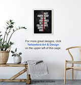 Decoración de 8x10 para negocios hogar apartamento