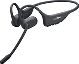 Auriculares Inalámbricos con Micrófono, Cancelación de Ruido