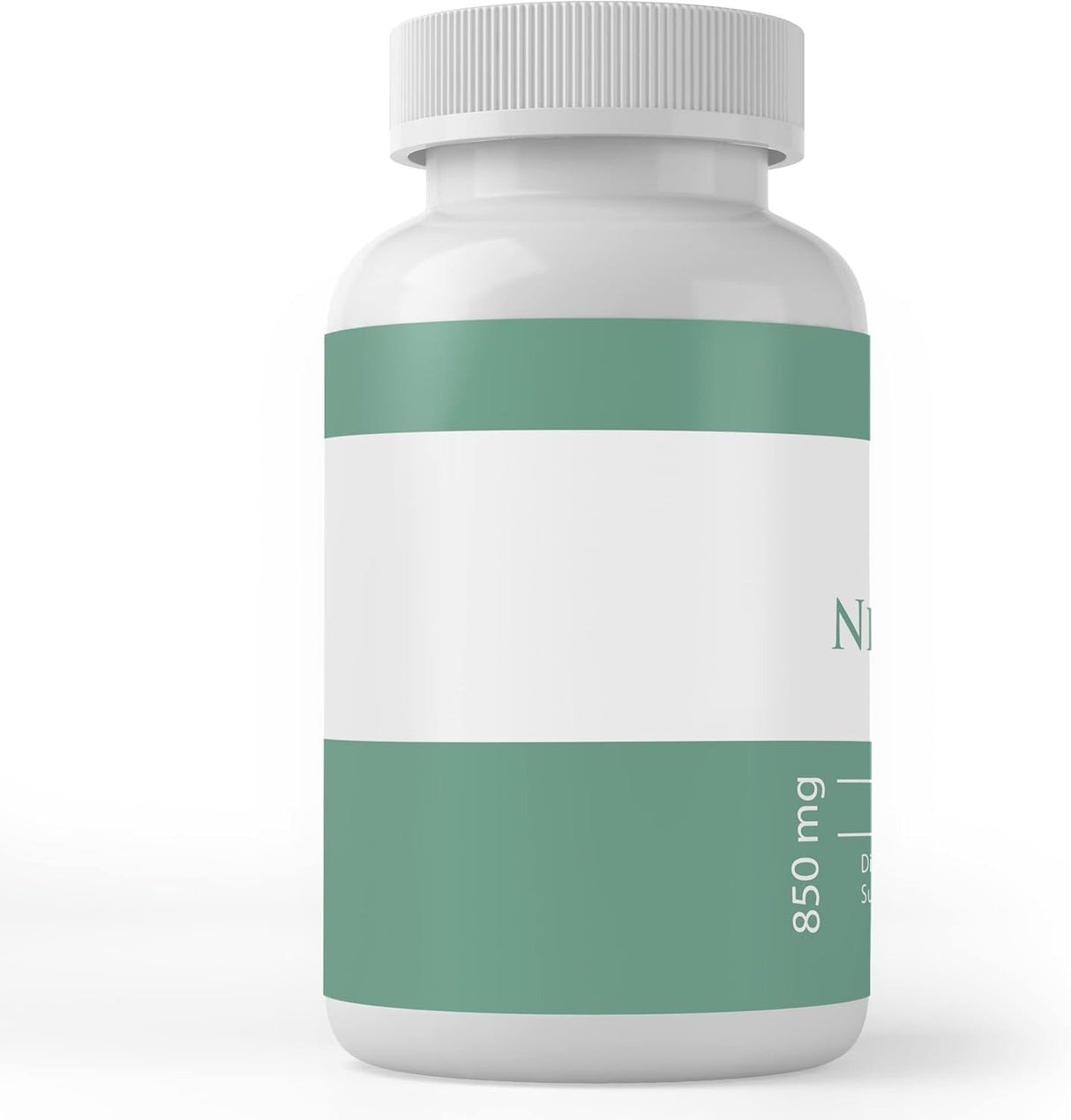 Suplemento Niacinamida vitamina B3  pura