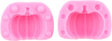 Moldes de Silicona Halloween Mujiang para Cupcakes y Chocolates