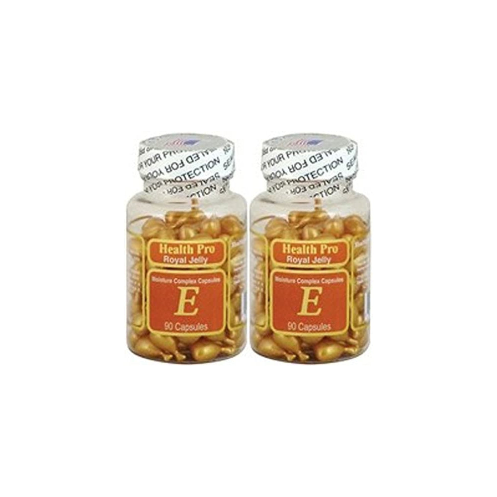Suplementos Alimenticios Aceite para la piel de vitamina E