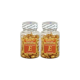Suplementos Alimenticios Aceite para la piel de vitamina E