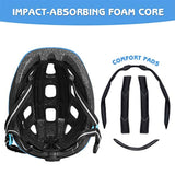 Casco ultraligero para niños