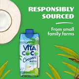 Agua de coco Vita Coco