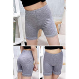 Shorts por 6 unidades