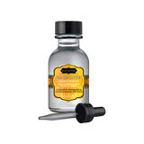 Aceite corporal Piña de coco a base de agua 12002 KAMA SUTRA