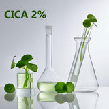 Crema Facial para Melasma  Centella Asiática Cuidado Coreano