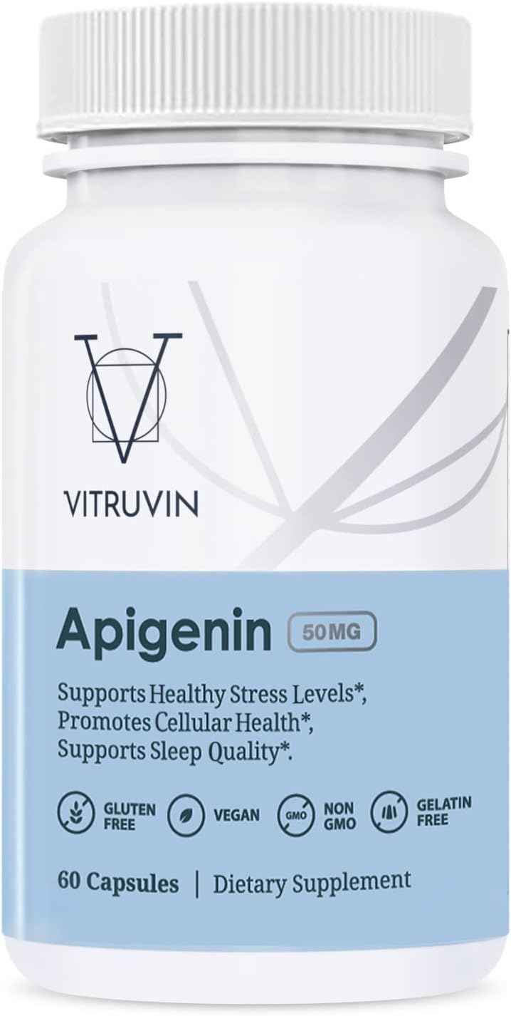 Suplemento Vitruvin Sport Recovery Vegano sin OMG sin gluten
