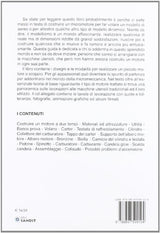 Construire un micromotore