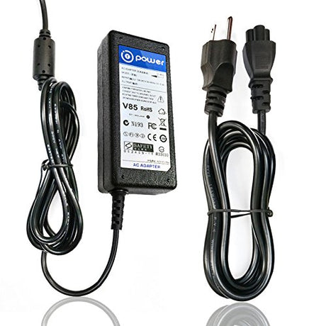 Cargador de adaptador de CA / CC para estación
