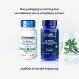 Vida Extension se-methyl l-selenocysteine 200 mcg 90 Vcaps