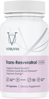 Suplemento Vitruvin Sport Recovery Vegano sin OMG sin gluten