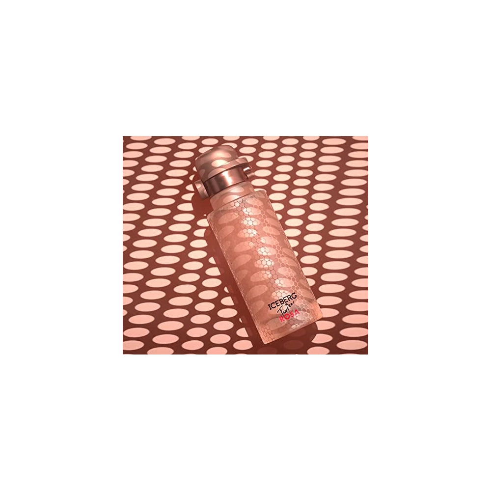 Perfumes Iceberg Twice Rosa para mujer