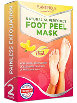 Plantifique Mascarilla exfoliante para exfoliar la piel