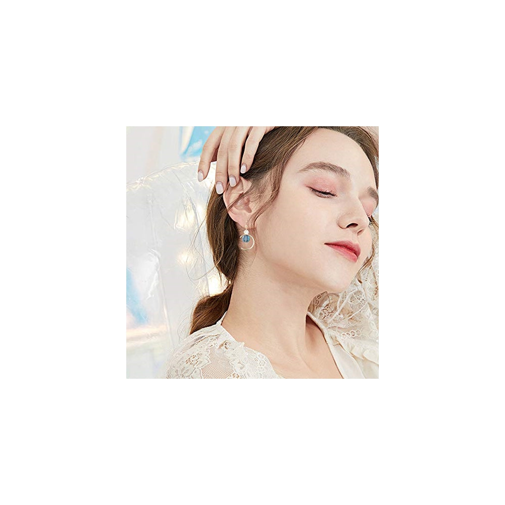 Aretes de clip muchos aretes adorables para mujeres 16 pares