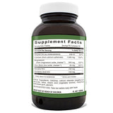 complejo mineral esencial de zinc y magnesio de calcio