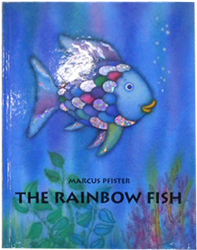 El pez arcoiris