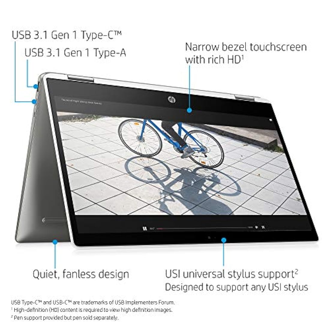 Laptop, Intel Celeron N4000, 4 GB RAM, 32 GB