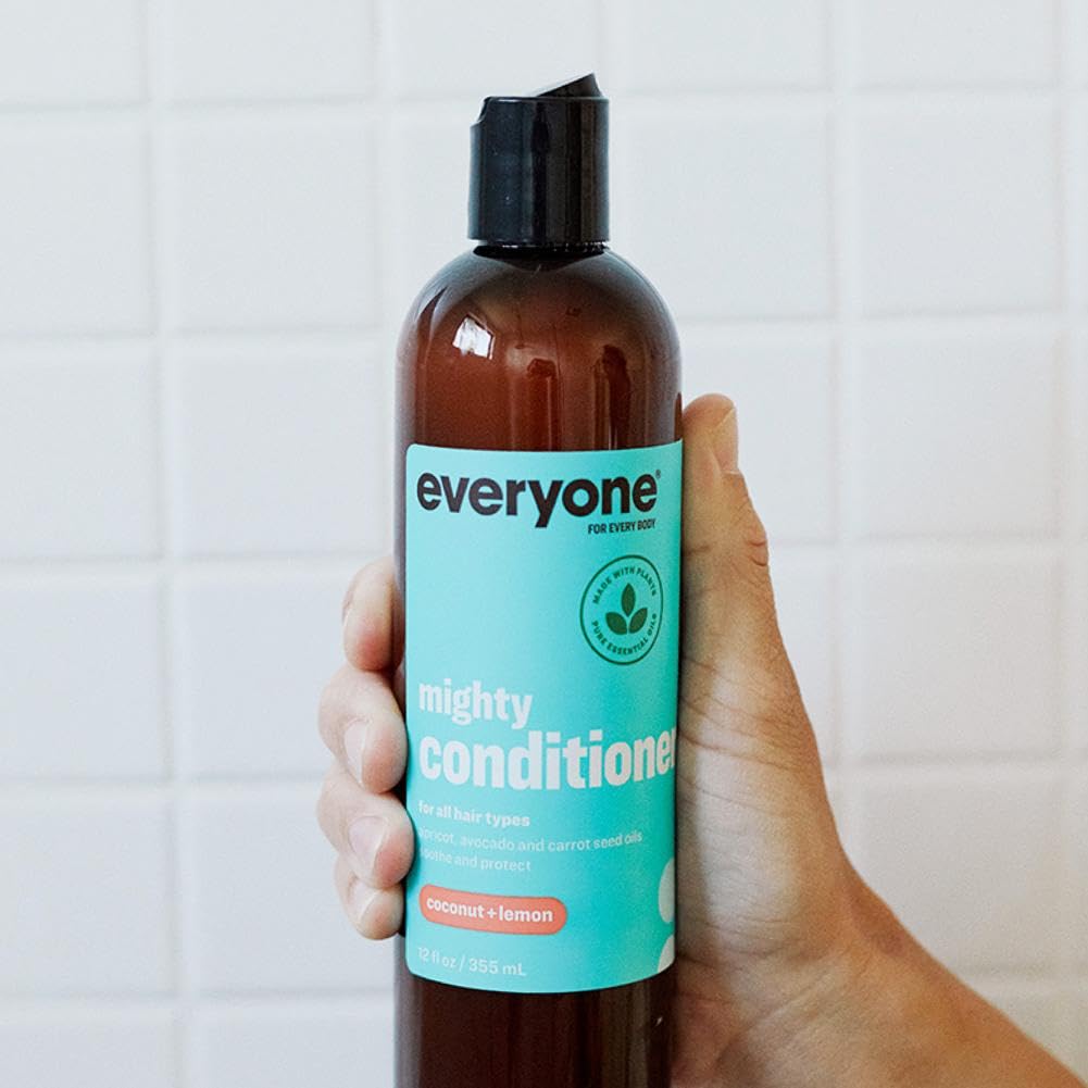 Acondicionador para el cuidado hidratante Coconut&Lemon(1)