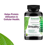 B Healthy - con ácido fólico