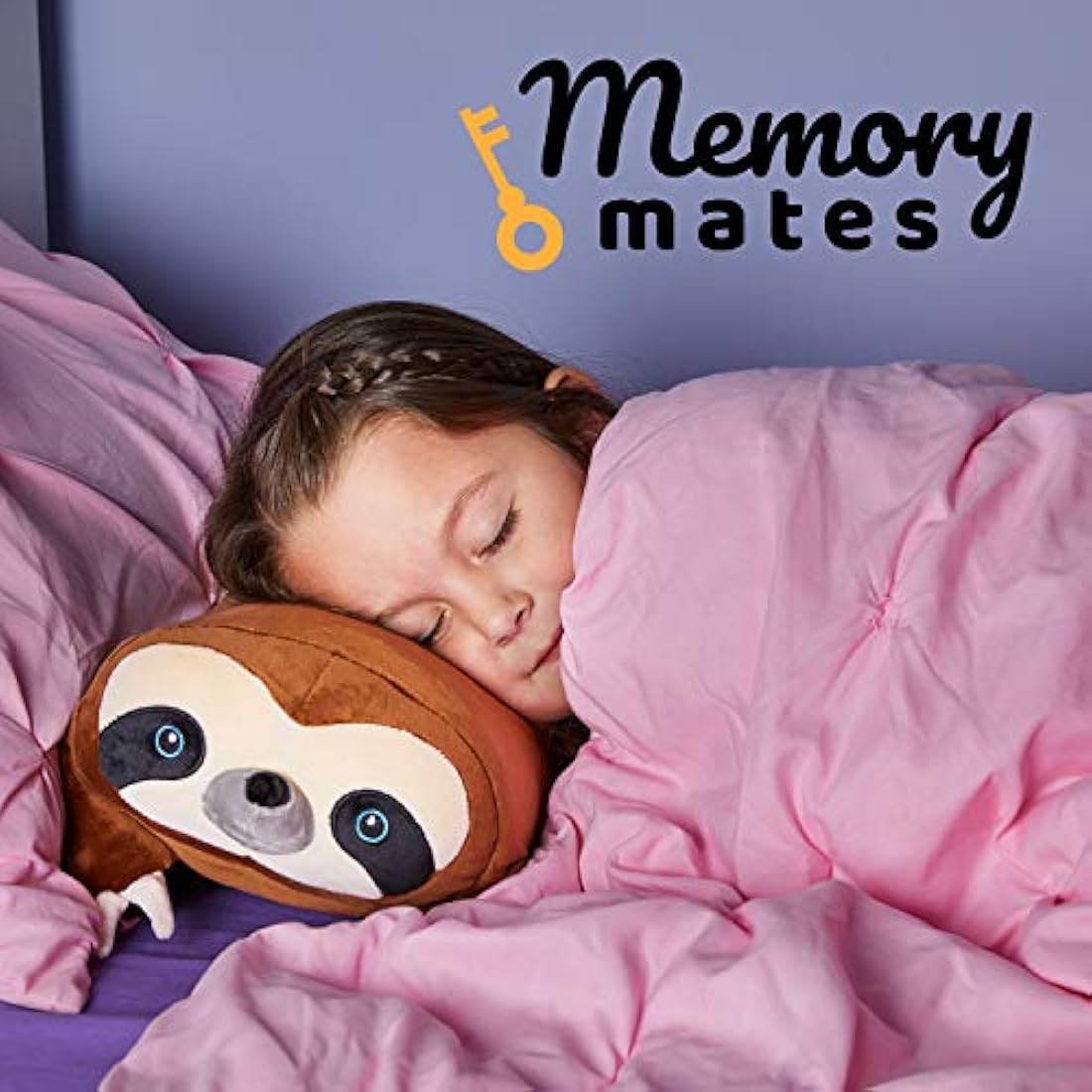 Peluche de animal para niñas