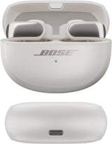 Auriculares Abiertos Bose, Audio Inmersivo, hasta 48 hrs de batería