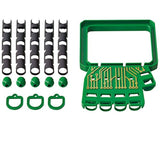 Set mano robótica 4 M