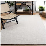 Alfombra Abstracta de SAFAVIEH, Lana, 8' x 10', Modelo ABT468E