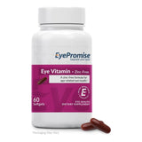 Suplemento Age Related Eye Vitamin Plus 60 Cápsulas de gel