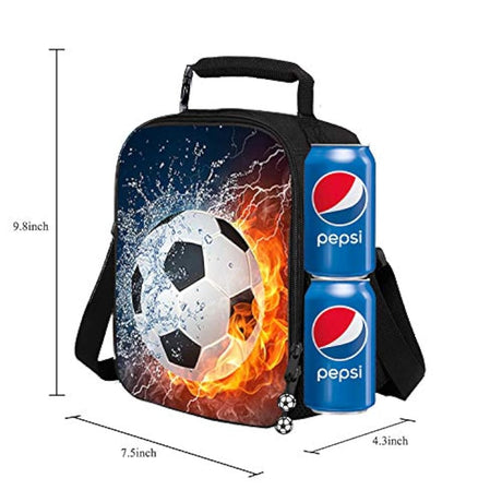 Bolsa para el almuerzo 2019 bolsa de almuerzo aislada