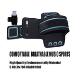 CaseHQ Brazalete para iPhone Ejercicio deportivo