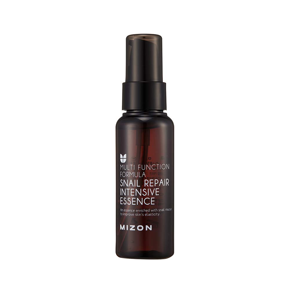 Set de Cuidado Facial de Caracol Coreano para Mejorar la Piel