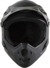 Casco de bicicleta Demon United Podium, talla L, integral.