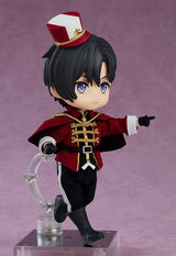 Figura de Acción Nendoroid Doll Toy Soldier Callion - Good Smile