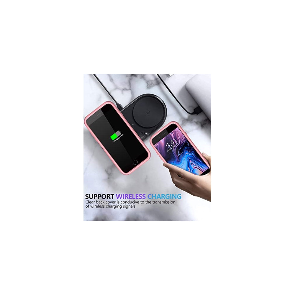 Fundas y Estuches para iPhone 8 Plus iPhone 7 Plus