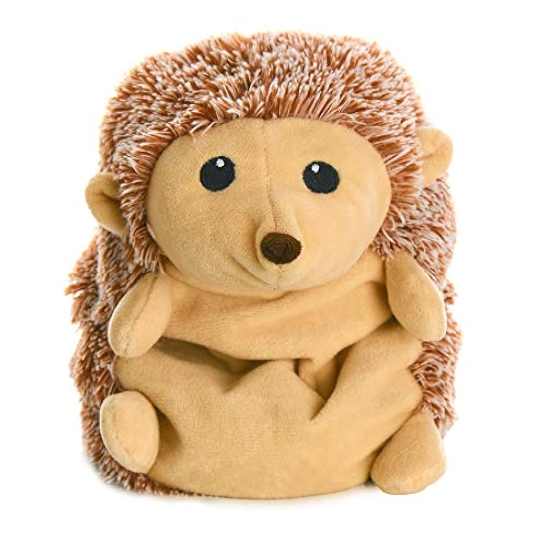 Peluche de erizo