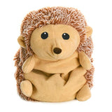 Peluche de erizo