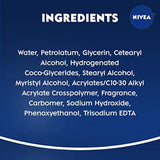 NIVEA Loción corporal de manteca de cacao