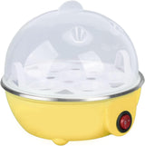Cocinador de Huevos, marca desconocida, 7 huevos, automático