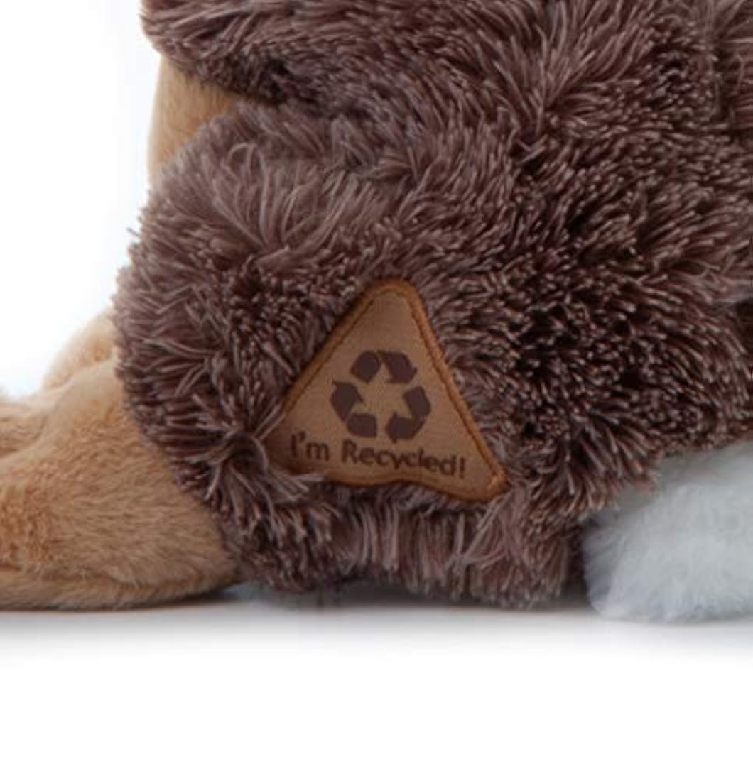 Peluche animal, regalos para niños, Jackalope peluche