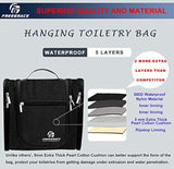Bolsas de organizador de viaje premium de gran capacidad