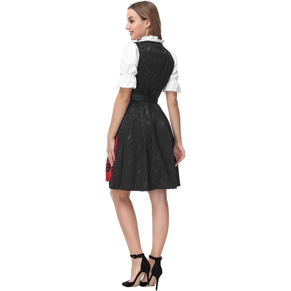 Disfraces para Oktoberfest talla M