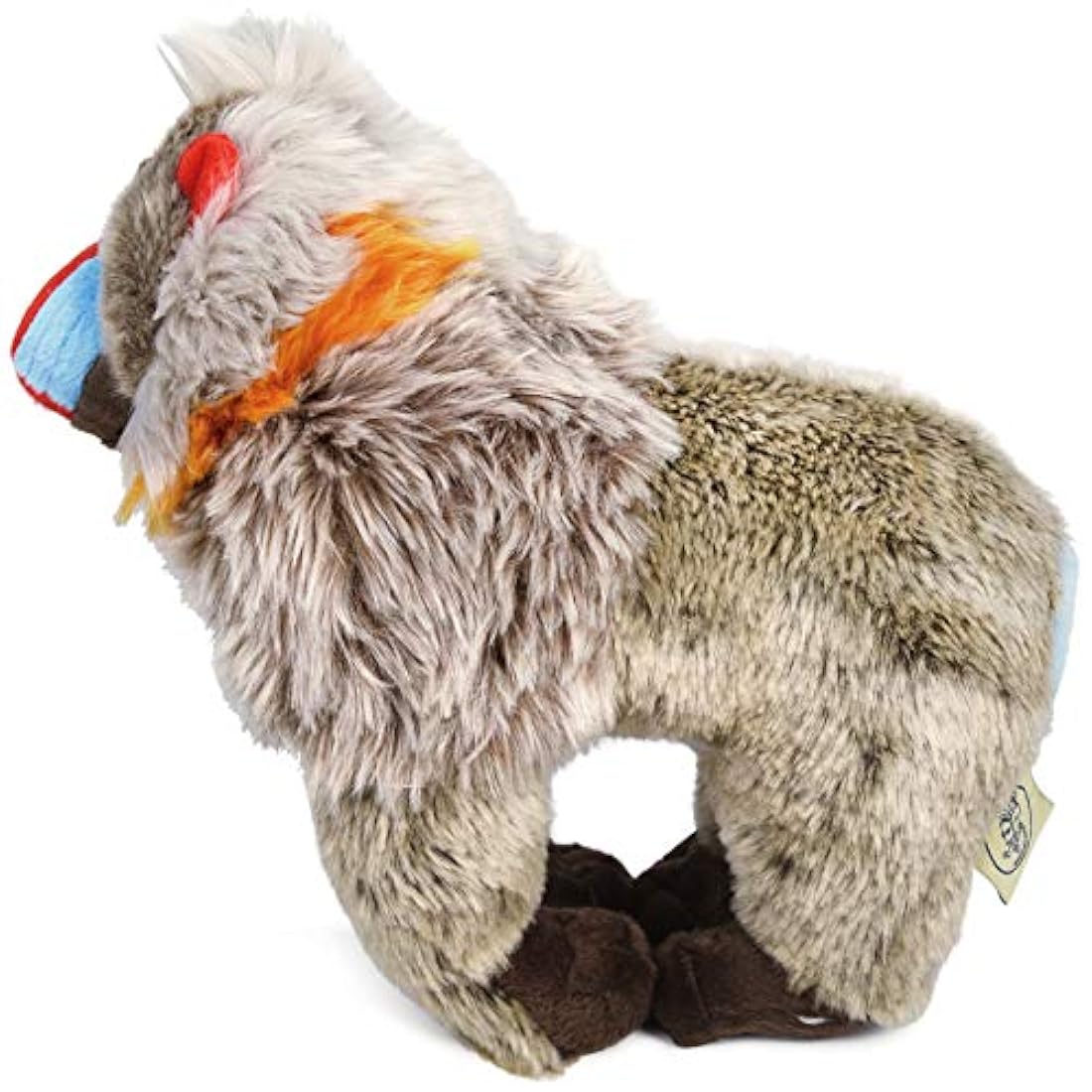 Peluches Cabujón de peluche de 10,5 pulgadas